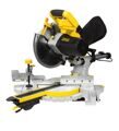 Торцовочная пила Stanley Fatmax FME720-QS, 254 мм, 2000 Вт