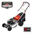 Газонокосилка бензиновая самоходная Sterwins Comfort Briggs&Stratton 2.8 л.с 51 см