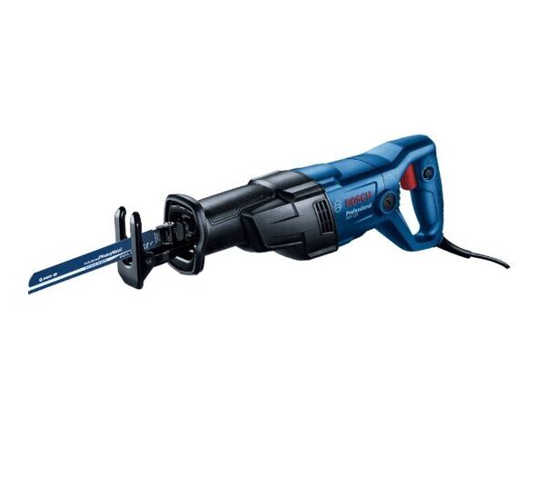 Пила сабельная сетевая Bosch GSA 120 06016B1020, 1200 Вт