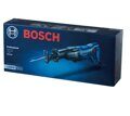 Пила сабельная сетевая Bosch GSA 120 06016B1020, 1200 Вт