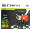 Мотокультиватор Sterwins Model-1 3,5 л/с