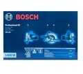 Циркулярная пила Bosch GKS 190, 0601623000, 1400 Вт, 190 мм