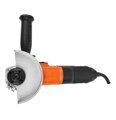 УШМ (болгарка) Black&Decker G650-RU, 650 Вт, 115 мм