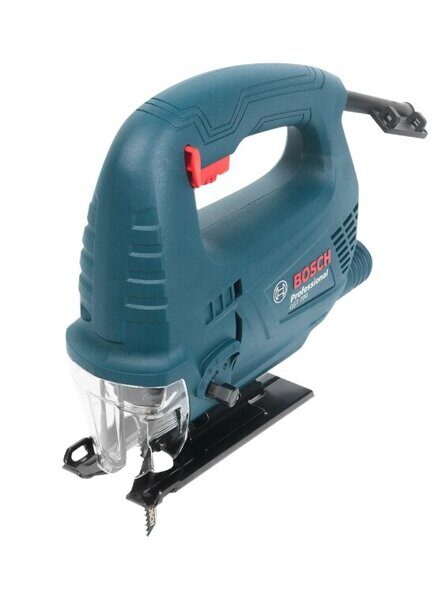 Лобзик Bosch GST 700 06012A7020, 500 Вт