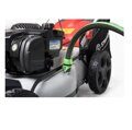 Газонокосилка бензиновая самоходная Sterwins Comfort Briggs&Stratton 2.8 л.с 51 см