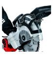 Пила торцовочная Einhell TC-SM2131, 1500 Вт, 210 мм