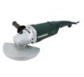 УШМ (болгарка) Metabo W2000, 606430010, 2000 Вт, 230 мм