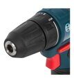 Дрель-шуруповерт аккумуляторная Bosch GSR 120, 06019G8020, 12 В Li-ion 2x2 Ач