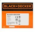 УШМ (болгарка) Black&Decker G650-RU, 650 Вт, 115 мм