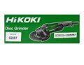 УШМ (болгарка) Hikoki G23ST, 2000 Вт, 230 мм