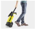 Мойка высокого давления Karcher K 3 1.601-888.0, 120 бар, 380 л/ч