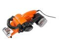 Ленточная шлифовальная машина сетевая Black&Decker KA88-QS, 720 Вт, 75x533 мм