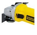 УШМ (болгарка) Stanley Fatmax FMEG125V, 1100 Вт, 125 мм