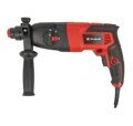 Перфоратор сетевой SDS-plus Einhell TCRH6204F, 620 Вт, 2.2 Дж