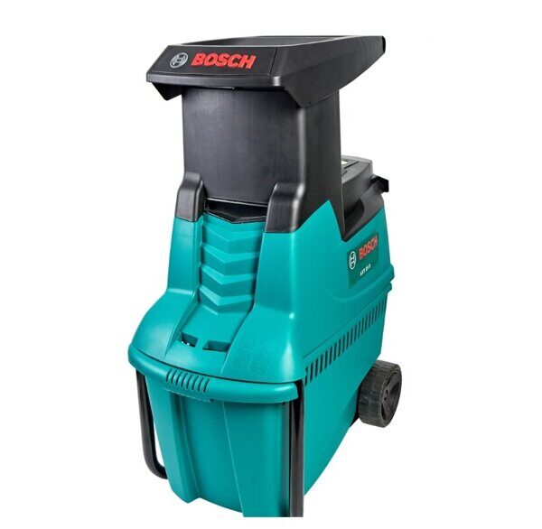 Измельчитель садовый электрический Bosch AXT 25 D 2500 Вт