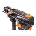 Перфоратор SDS-plus Worx WT344 1250 Вт, 5 Дж