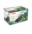 Газонокосилка электрическая Bosch Universal Rotak 650 1700 Вт 40 см