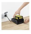 Комплект аккумулятора Karcher Battery Power 18/25 DW EU 18 В 2.5 Ач