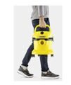 Пылесос Karcher WD 2 PLUS V-12/4/18 1000 Вт 12 л