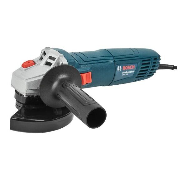 УШМ сетевая Bosch GWS 700 06013A30R0, 710 Вт, 125 мм