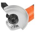 УШМ (болгарка) Black&Decker G650-RU, 650 Вт, 115 мм