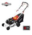 Газонокосилка бензиновая самоходная Sterwins Comfort Briggs&Stratton 2.3 л.с 40 см