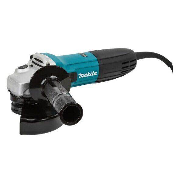 УШМ (болгарка) Makita 5030 GA, 720 Вт, 125 мм