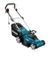 Газонокосилка электрическая Makita ELM4120 1600 Вт 41 см