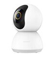 IP-камера поворотная Xiaomi Smart Camera C300 3 Мп 1296Р WI-FI цвет белый