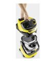 Пылесос строительный Karcher WD 6 P S V-30/6/22/T, 1300 Вт, 30 л