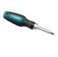 Дрель-шуруповерт сетевая Makita DF0300X1, 320 Вт