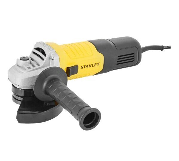 УШМ сетевая Stanley STGS9125, 900 Вт, 125 мм