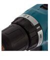 Дрель-шуруповерт аккумуляторная Makita DF347DWE, 14.4 В Li-ion 2x1.5 Ач