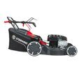 Газонокосилка бензиновая самоходная Sterwins PRO Briggs&Stratton 4.3 л.с 56 см