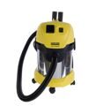 Пылесос строительный Karcher WD 3 P Рremium 1.629-891.0, 1000 Вт, 17 л